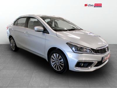 2024 Suzuki Ciaz 1.5 GLX