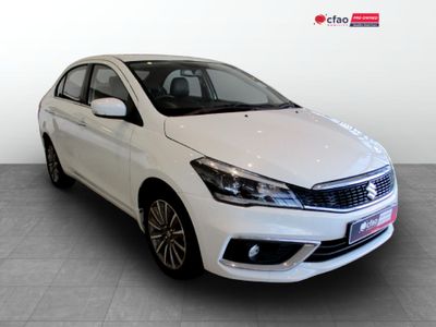 2024 Suzuki Ciaz 1.5 GLX