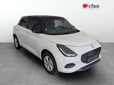2026 Suzuki Swift 1.2 GL+ Auto