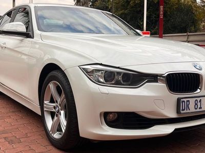 2015 BMW 3 Series 320i Modern Auto