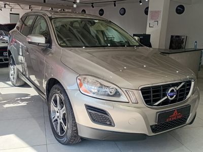 2011 Volvo XC60 D3 Auto Excel