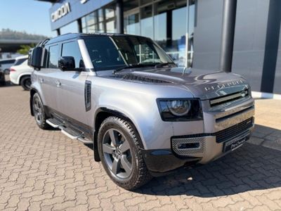 2023 Land Rover Defender 110 D300 HSE X-Dynamic