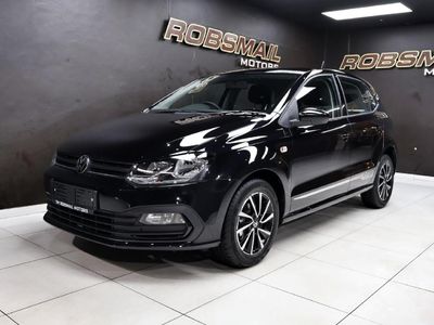 2026 Volkswagen Polo Vivo 1.4 Life