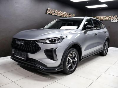 2026 Haval Jolion Pro 1.5T Premium DCT