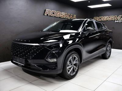 2026 Omoda C5 1.5T Street Plus