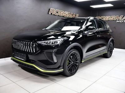 2026 Haval Jolion Pro 1.5T Super Luxury DCT