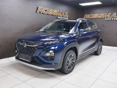 2026 Suzuki Fronx 1.5 GL Auto