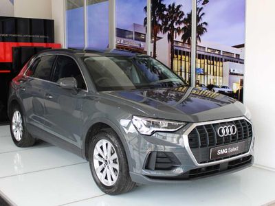 2023 Audi Q3 1.4 TFSI Auto | 35 TFSI