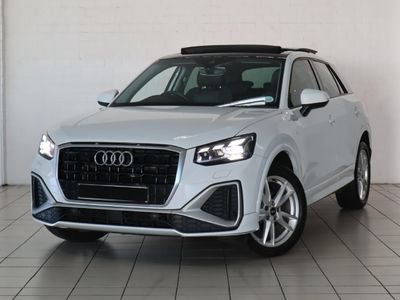 2021 Audi Q2 1.4 TFSI S Line Auto | 35 TFSI