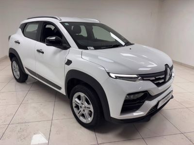 2025 Renault Kiger 1.0 Energy Zen