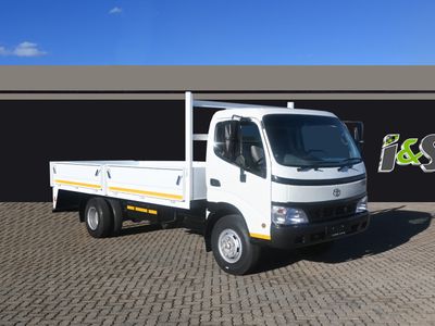 2007 Toyota Dyna 6-105
