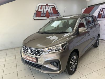 2026 Suzuki Ertiga 1.5 GL