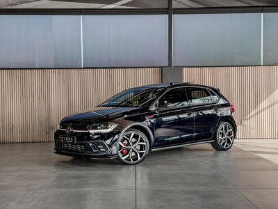2024 Volkswagen Polo 2.0 GTI Auto (147kW)