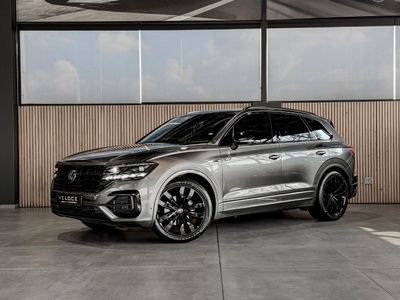 2022 Volkswagen Touareg 3.0 TDI V6 Executive