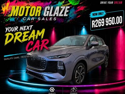 2026 Lepas L4 1.5 Amur
