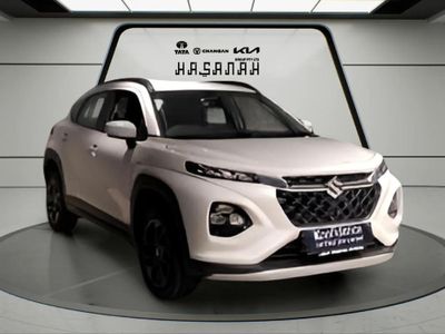 2025 Suzuki Fronx 1.5 GL Auto