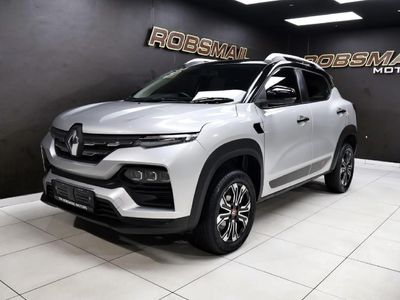 2024 Renault Kiger 1.0T Intens