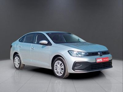 2024 Volkswagen Polo Classic Polo 1.6