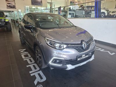 2020 Renault Captur 1.2T Dynamique 5-dr Auto (88kW)