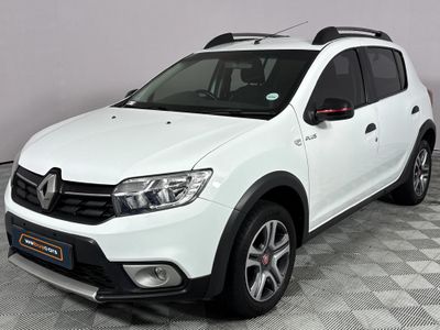 2019 Renault Sandero 900T Stepway Plus | Techroad
