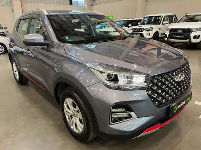 2024 Chery Tiggo 4 Pro 1.5 LiT Auto