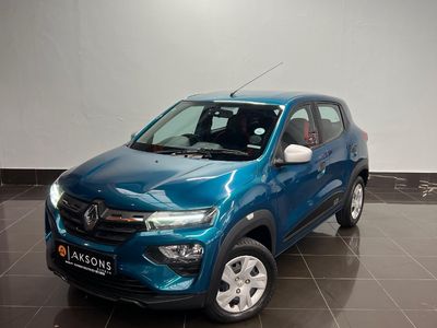 2020 Renault Kwid 1.0 Dynamique Auto
