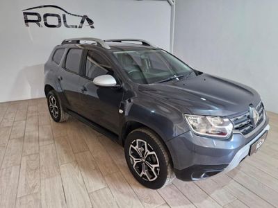 2021 Renault Duster 1.5 dCi Prestige Auto