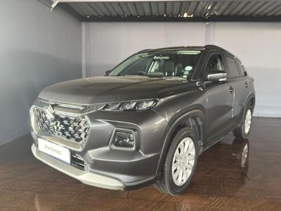 2025 Suzuki Grand Vitara 1.5 GL Auto