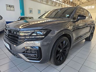 2023 Volkswagen Touareg 3.0 TDI V6 Executive