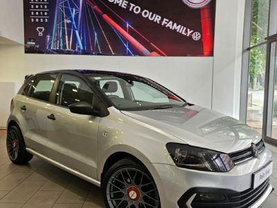 2024 Volkswagen Polo Vivo 1.4