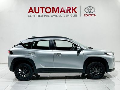 2026 Toyota Starlet Cross 1.5XS Auto