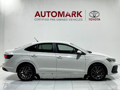 2022 Volkswagen Polo Classic Polo 1.6