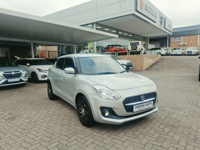 2023 Suzuki Swift 1.2 GL