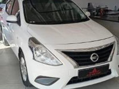 2022 Nissan Almera 1.5 Acenta Auto