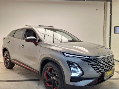 2024 Omoda C5 1.5T Luxury S