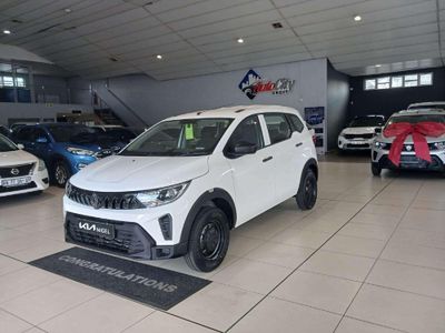 2026 Renault Triber 1.0 Evolution