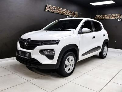 2024 Renault Kwid 1.0 Dynamique Auto
