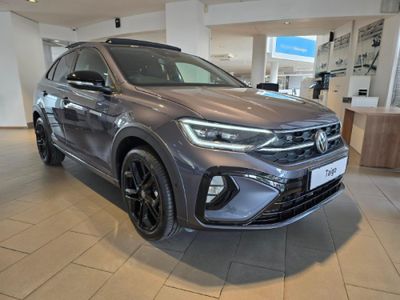 2026 Volkswagen Taigo 1.0 TSI R-Line Auto