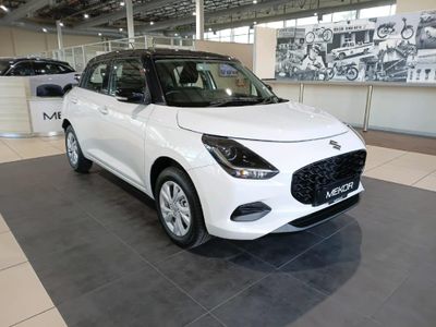 2026 Suzuki Swift 1.2 GL+ Auto