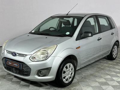 2013 Ford Figo 1.4 Ambiente
