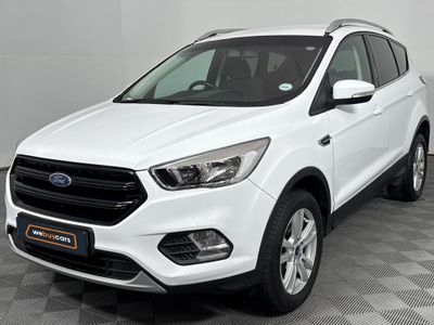 2018 Ford Kuga 1.5 EcoBoost Ambiente Auto