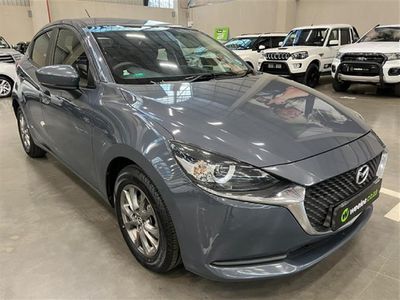 2022 Mazda 2 1.5 Dynamic Auto 5-dr