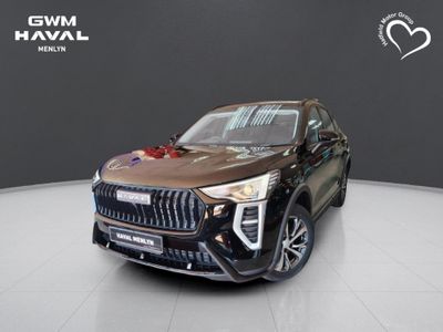 2026 Haval Jolion 1.5T City Plus DCT