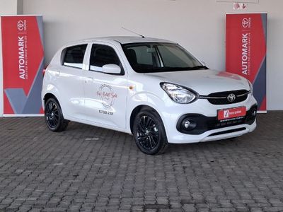 2026 Toyota Vitz 1.0 XR AMT