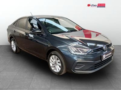 2023 Volkswagen Polo Classic 1.6 Life