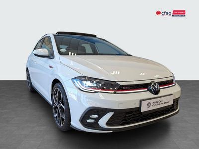 2025 Volkswagen Polo 2.0 GTI Auto (147kW)