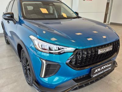 2026 Haval Jolion Pro 1.5T Super Luxury DCT