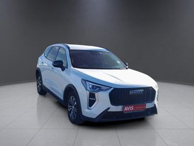 2025 Haval Jolion 1.5T City Plus DCT