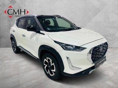 2021 Nissan Magnite 1.0T Acenta Auto