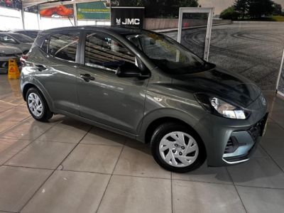 2024 Hyundai Grand i10 1.0 Motion